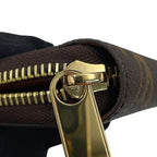 Louis Vuitton Wallet Monogram Zippy — view 6