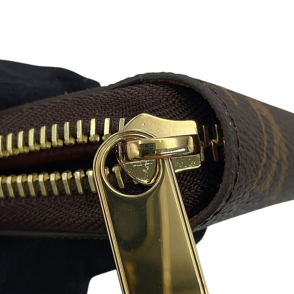 Louis Vuitton Wallet Monogram Zippy — view 6