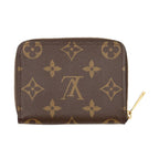 Louis Vuitton Coin Purse Monogram Zippy — view 3