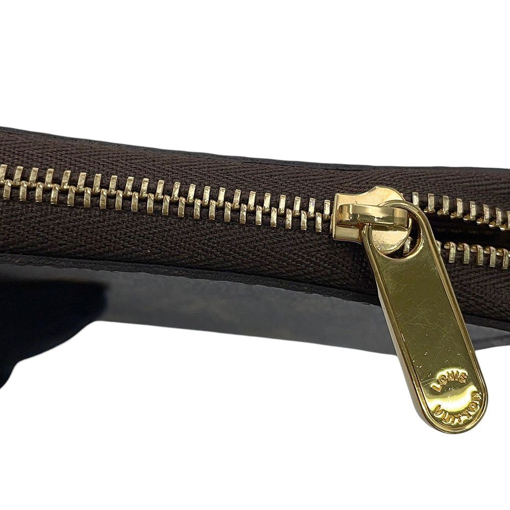 Louis Vuitton Coin Purse Monogram Zippy — view 7
