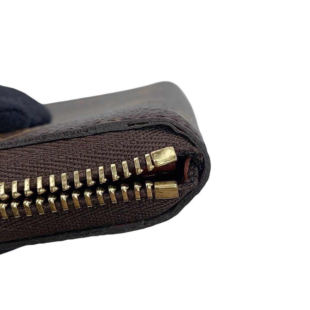 Louis Vuitton Coin Purse Monogram Zippy — view 5