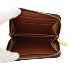 Louis Vuitton Coin Purse Monogram Zippy — view 4