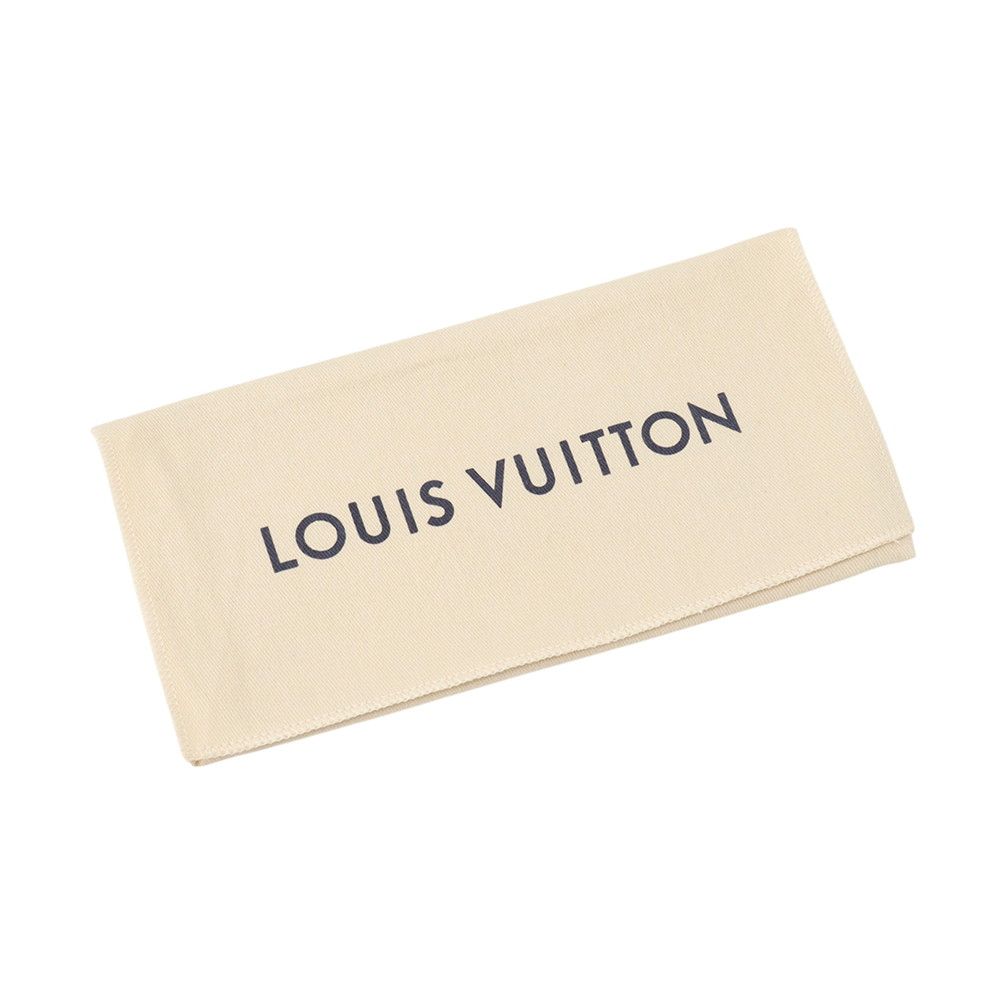Louis Vuitton Wallet Monogram Zippy Tonic Lemon Stamp Included — view 6