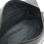 Bottega Veneta Leggero Belt Bag Leather Black — view 7