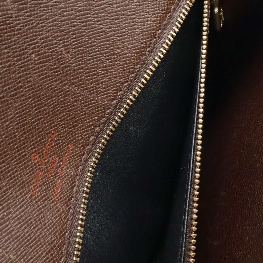 Louis Vuitton Damier Monceau Second 2-Way Shoulder Bag SP Order — view 8