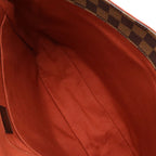 Louis Vuitton Damier Bastille Shoulder Bag — view 8