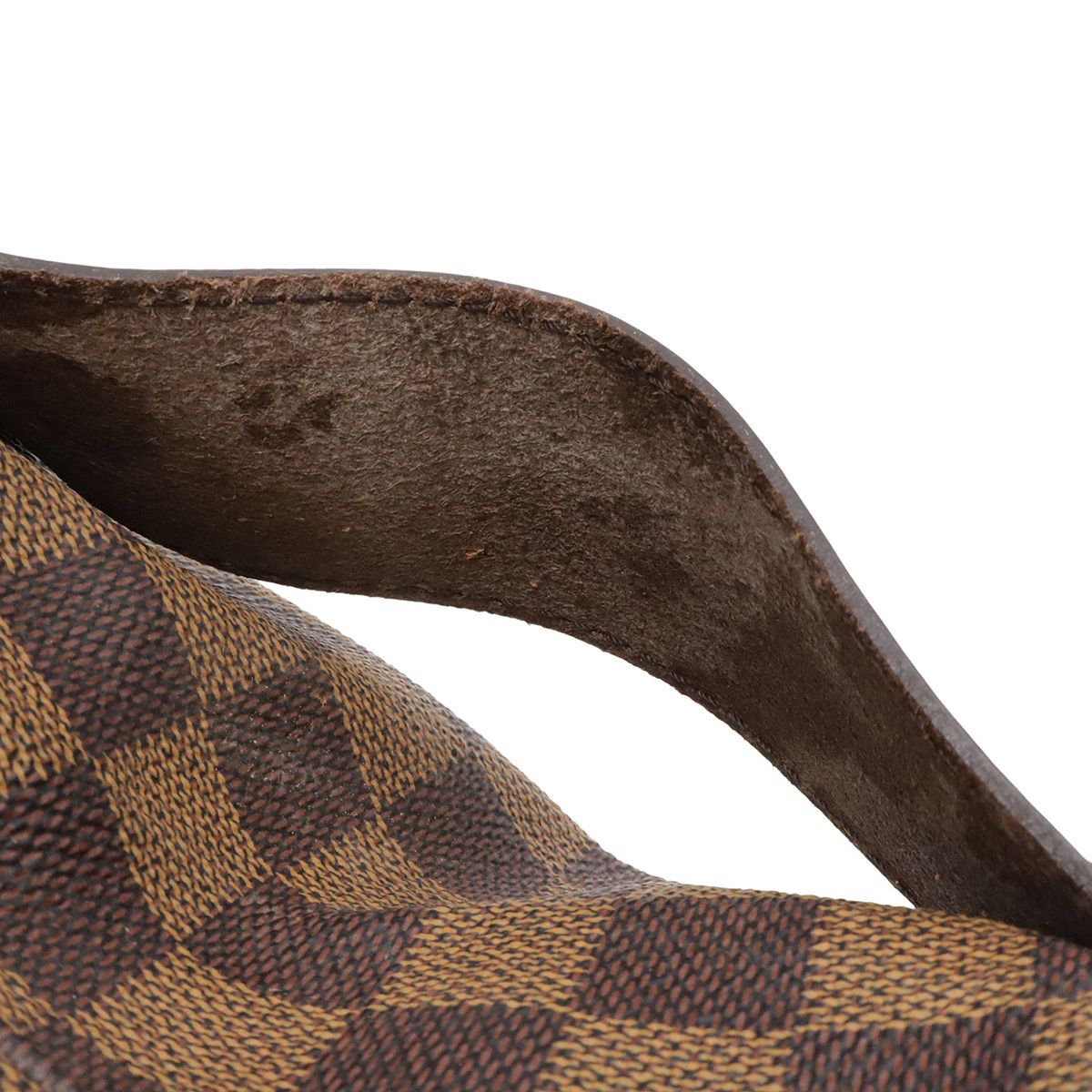 Louis Vuitton Damier Bastille Shoulder Bag — view 5
