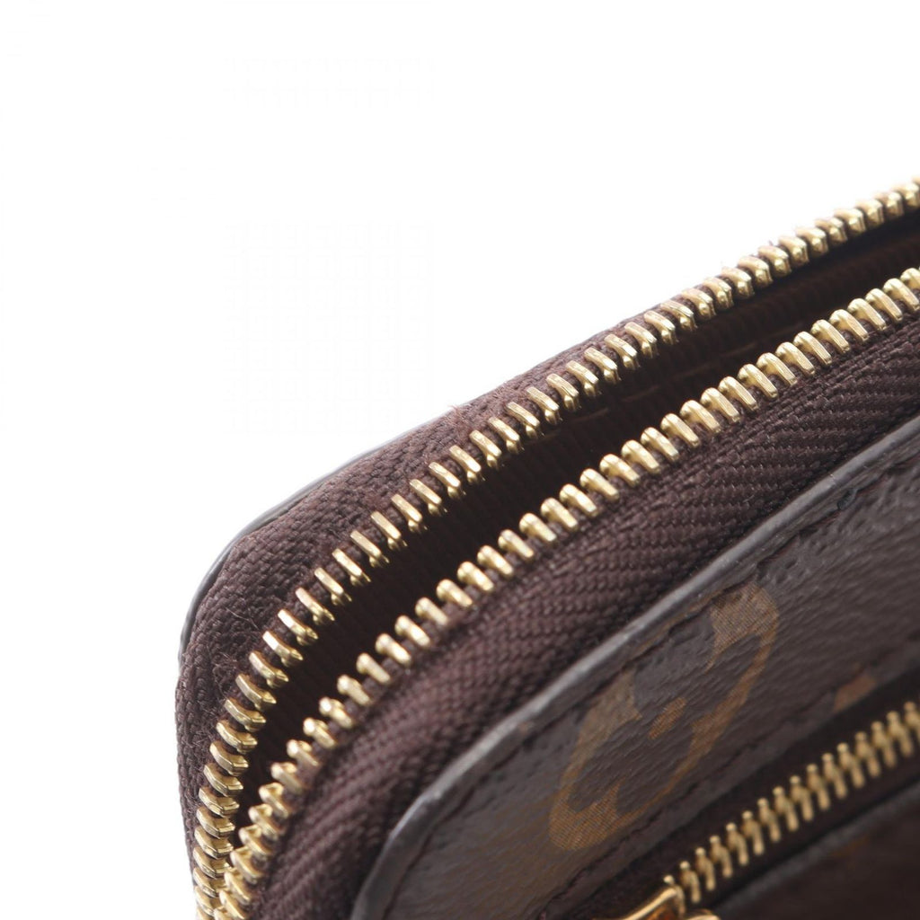 Louis Vuitton Handbag Utility Crossbody Monogram Leather — view 8