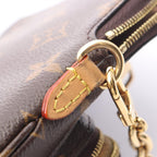 Louis Vuitton Handbag Utility Crossbody Monogram Leather — view 6