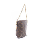 Louis Vuitton Handbag Utility Crossbody Monogram Leather — view 2