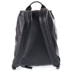 Louis Vuitton Monogram Eclipse Discovery Backpack Leather Black — view 2