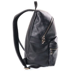 Louis Vuitton Monogram Eclipse Discovery Backpack Leather Black — view 3