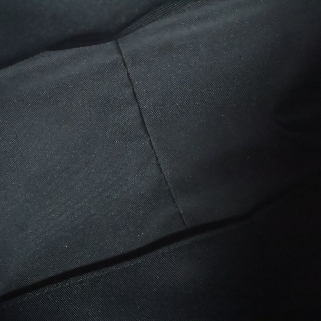 Louis Vuitton Monogram Eclipse Discovery Backpack Leather Black — view 8