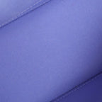 Louis Vuitton Alma BB Monogram Vernis Shoulder Bag Purple — view 8