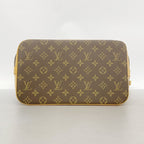 Louis Vuitton Shoulder Bag Monogram Amfar Three Vanity Star Brown — view 3