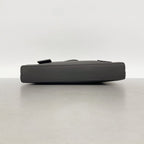 Louis Vuitton Clutch Aerogram Pochette Noir — view 3