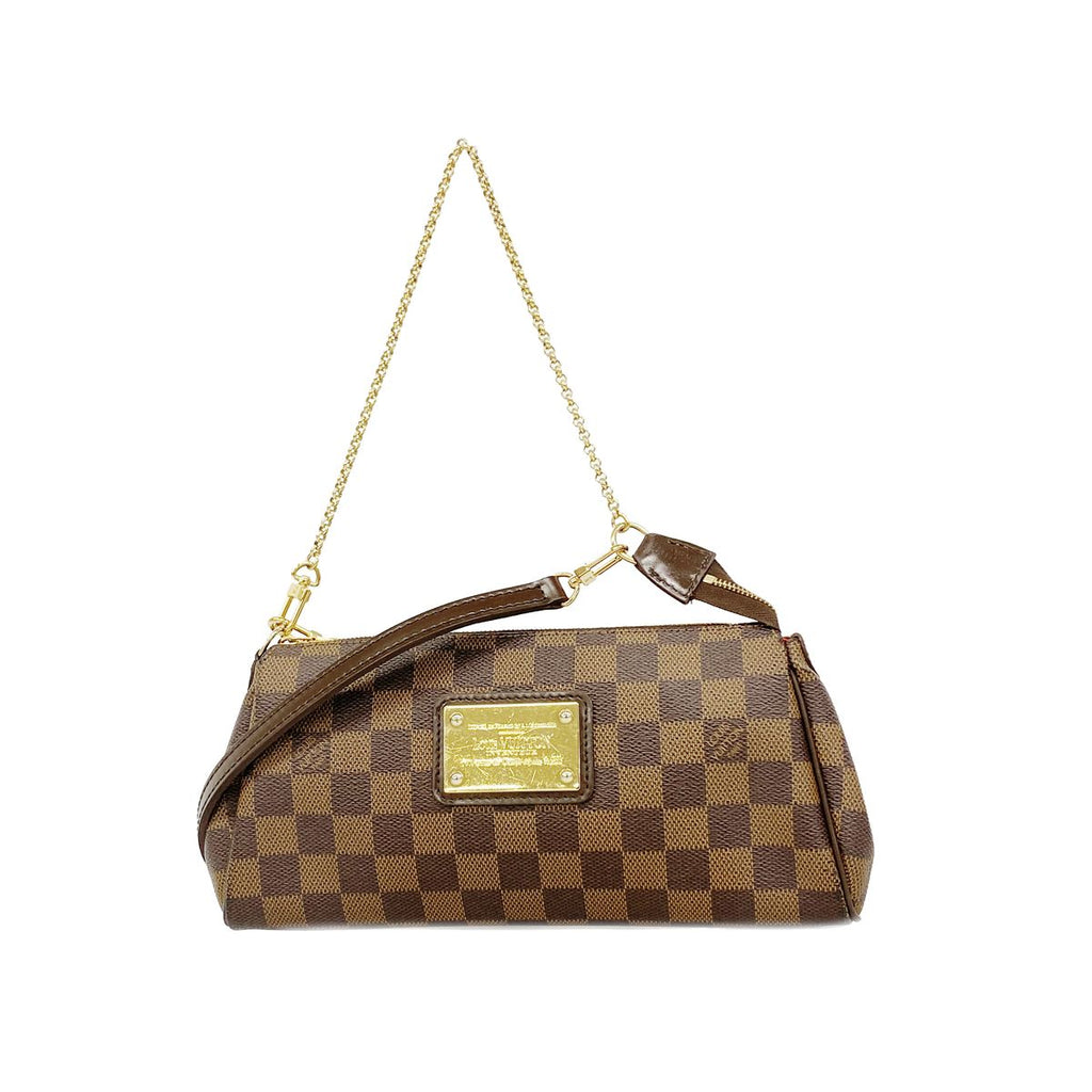 Louis Vuitton Handbag Damier Ebene 2-Way Bag