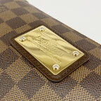 Louis Vuitton Handbag Damier Ebene 2-Way Bag — view 8