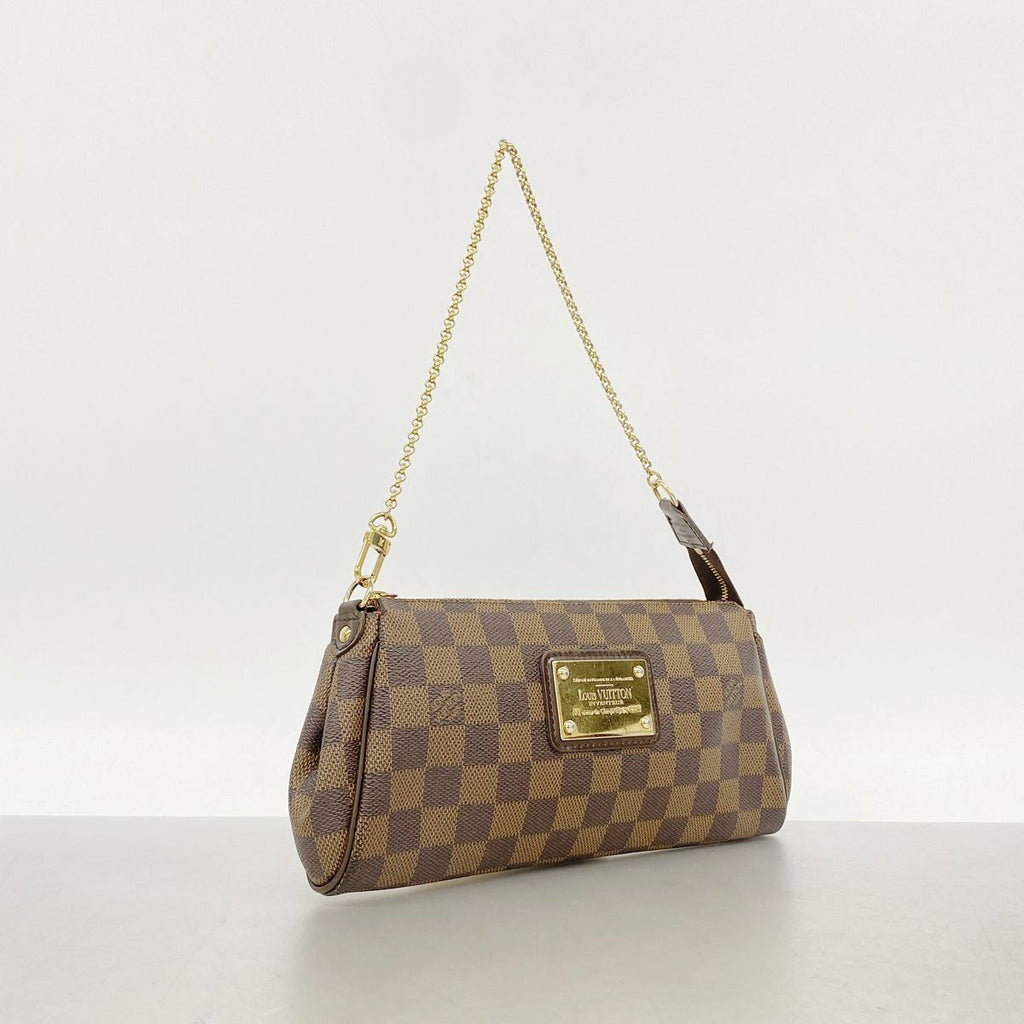 Louis Vuitton Handbag Damier Ebene 2-Way Bag — view 2