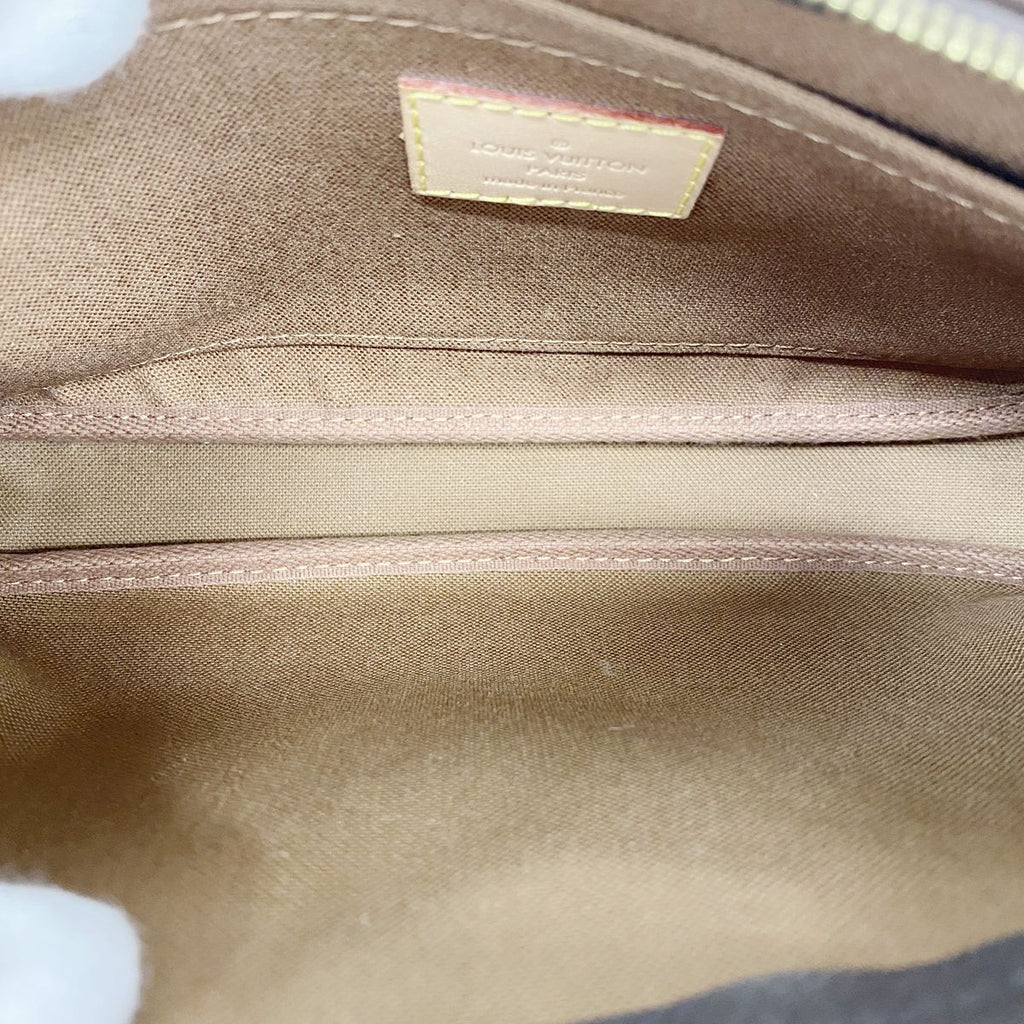 Louis Vuitton Handbag Monogram Multi Pochette Accessoires Rose Clair 2-Way Bag — view 4