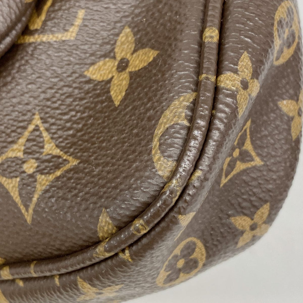 Louis Vuitton Handbag Monogram Multi Pochette Accessoires Rose Clair 2-Way Bag — view 6