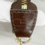 Louis Vuitton Pouch Damier T&b Mini Pochette Accessoires Ebene — view 5