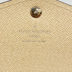 Louis Vuitton Wallet Epi Portefeuille Sarah Dune — view 4