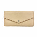 Louis Vuitton Wallet Epi Portefeuille Sarah Dune