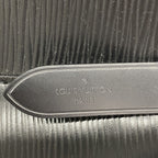 Louis Vuitton Handbag Epi Neo Noir — view 5