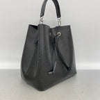 Louis Vuitton Handbag Epi Neo Noir — view 2