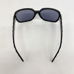 Chanel Sunglasses Acetate Black Silver Eyewear — view 8