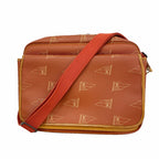 Louis Vuitton Shoulder Bag LV Cup Calvi Abogany