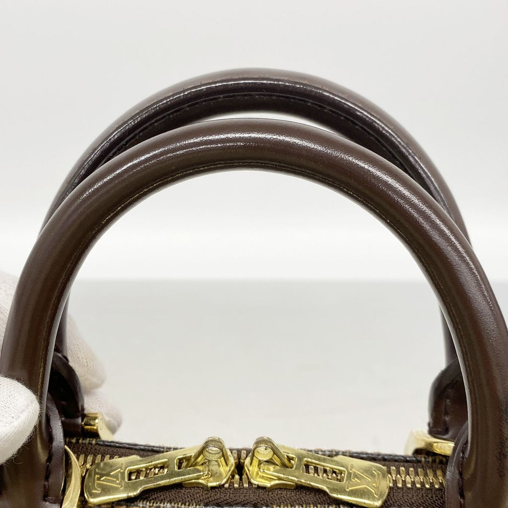 Louis Vuitton Handbag Damier Alma Ebene — view 8