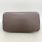 Louis Vuitton Handbag Damier Alma Ebene — view 3
