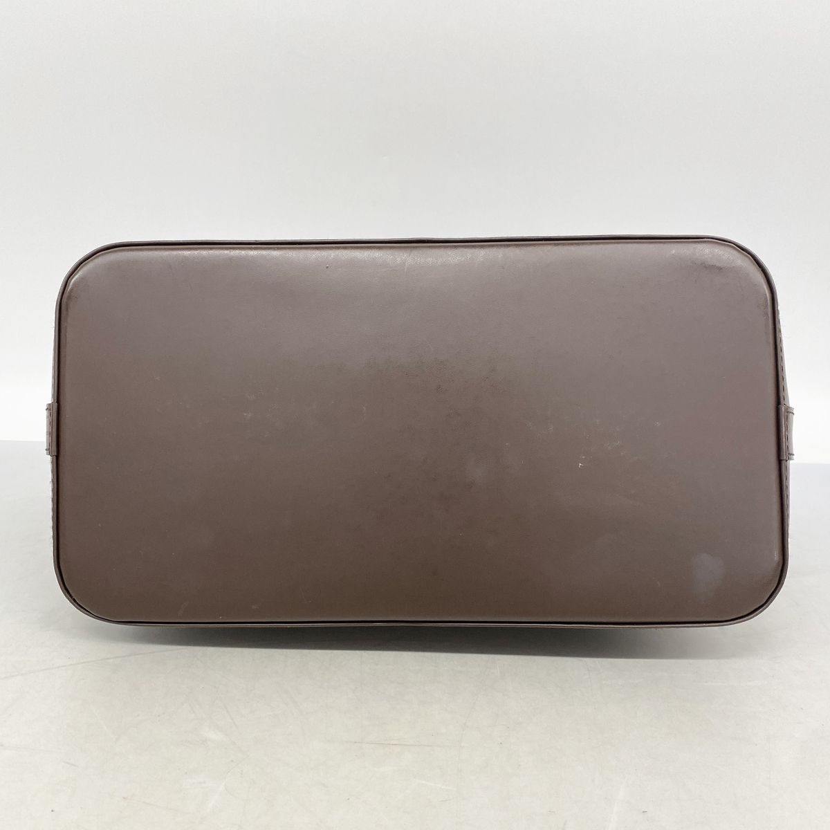 Louis Vuitton Handbag Damier Alma Ebene — view 3