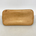 Louis Vuitton Handbag Monogram Alma Brown — view 3