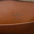 Louis Vuitton Shoulder Bag Monogram Drew Brown — view 5