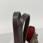 Louis Vuitton Tote Bag Damier Neverfull PM Ebene — view 7