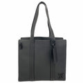 Louis Vuitton Tote Bag LV Aerogram Take Off Black