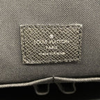 Louis Vuitton Tote Bag Taiga Grigori Ardoise — view 5