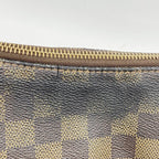 Louis Vuitton Shoulder Bag Damier Bloomsbury GM Ebene — view 8