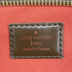 Louis Vuitton Shoulder Bag Damier Bloomsbury GM Ebene — view 5