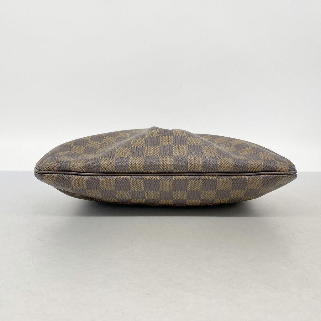 Louis Vuitton Shoulder Bag Damier Bloomsbury PM Ebene — view 3