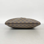 Louis Vuitton Shoulder Bag Damier Bloomsbury PM Ebene — view 3