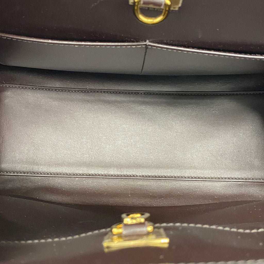 Louis Vuitton Handbag City Steamer Beige — view 4