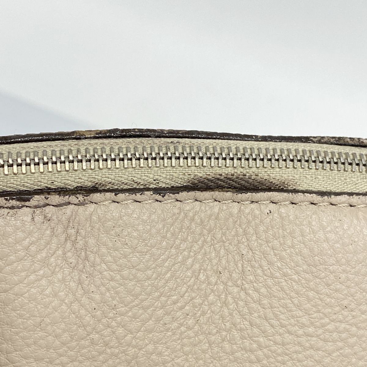 Louis Vuitton Handbag Parnassea Lockit MM Galet 2-Way Bag — view 7