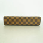 Louis Vuitton Handbag Damier Malesherbes Ebene — view 3