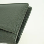 Louis Vuitton Card Case Taiga Pocket Organizer Ardoise — view 6