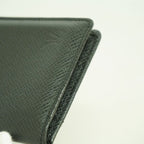 Louis Vuitton Card Case Taiga Pocket Organizer Ardoise — view 5