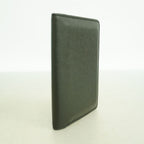 Louis Vuitton Card Case Taiga Pocket Organizer Ardoise — view 2